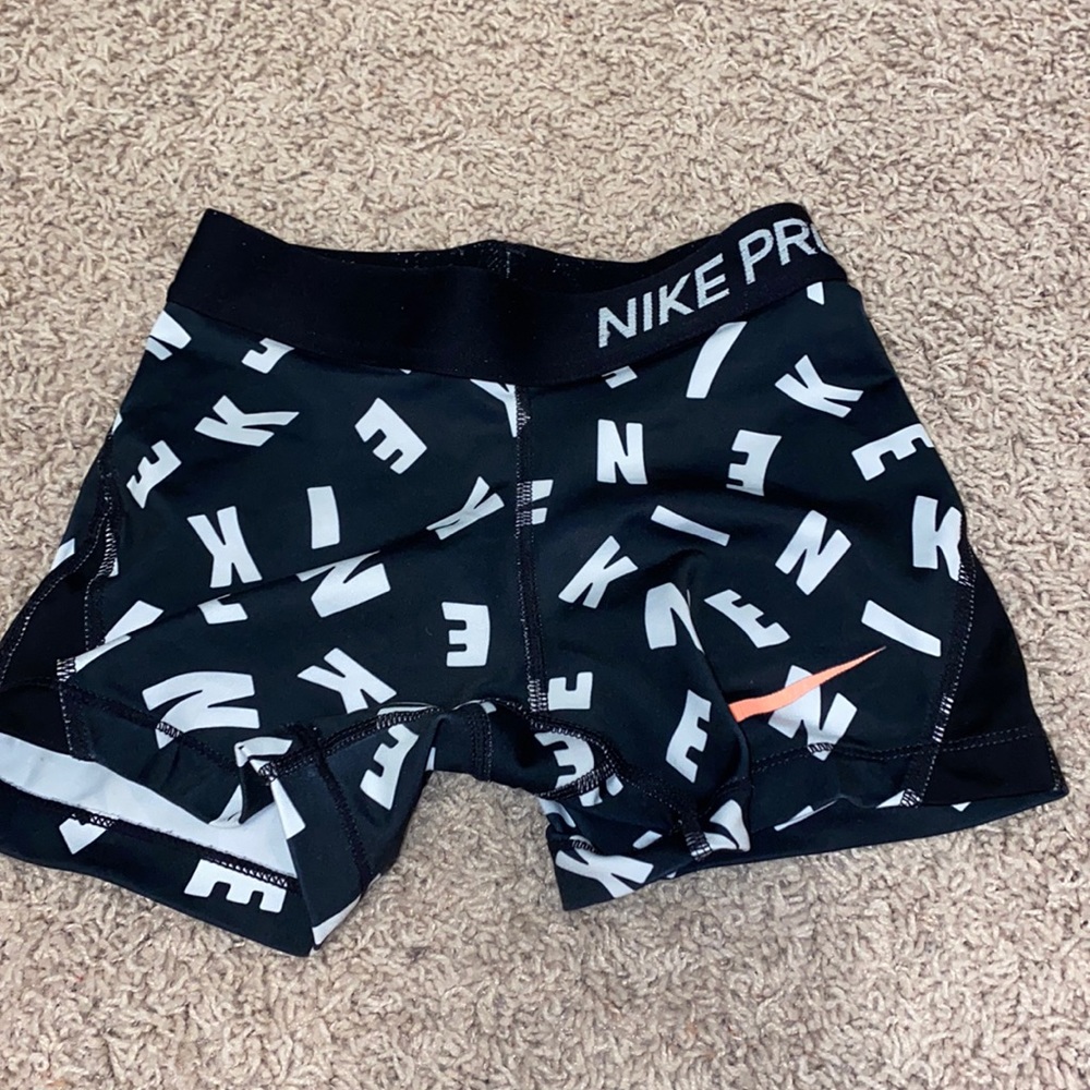Kids Nike pros